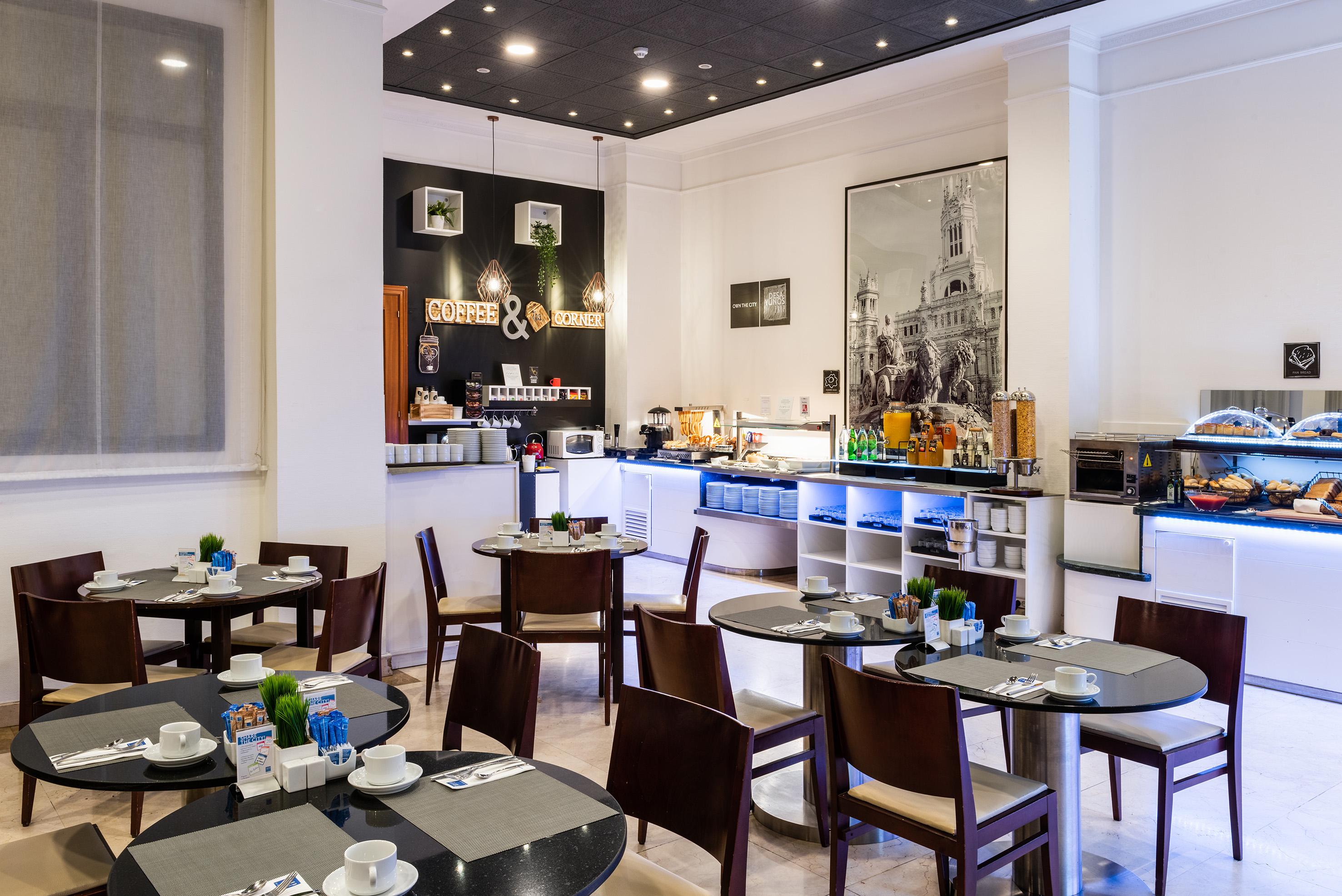 Casa De Artes, Member Of Melia Collection Madrid