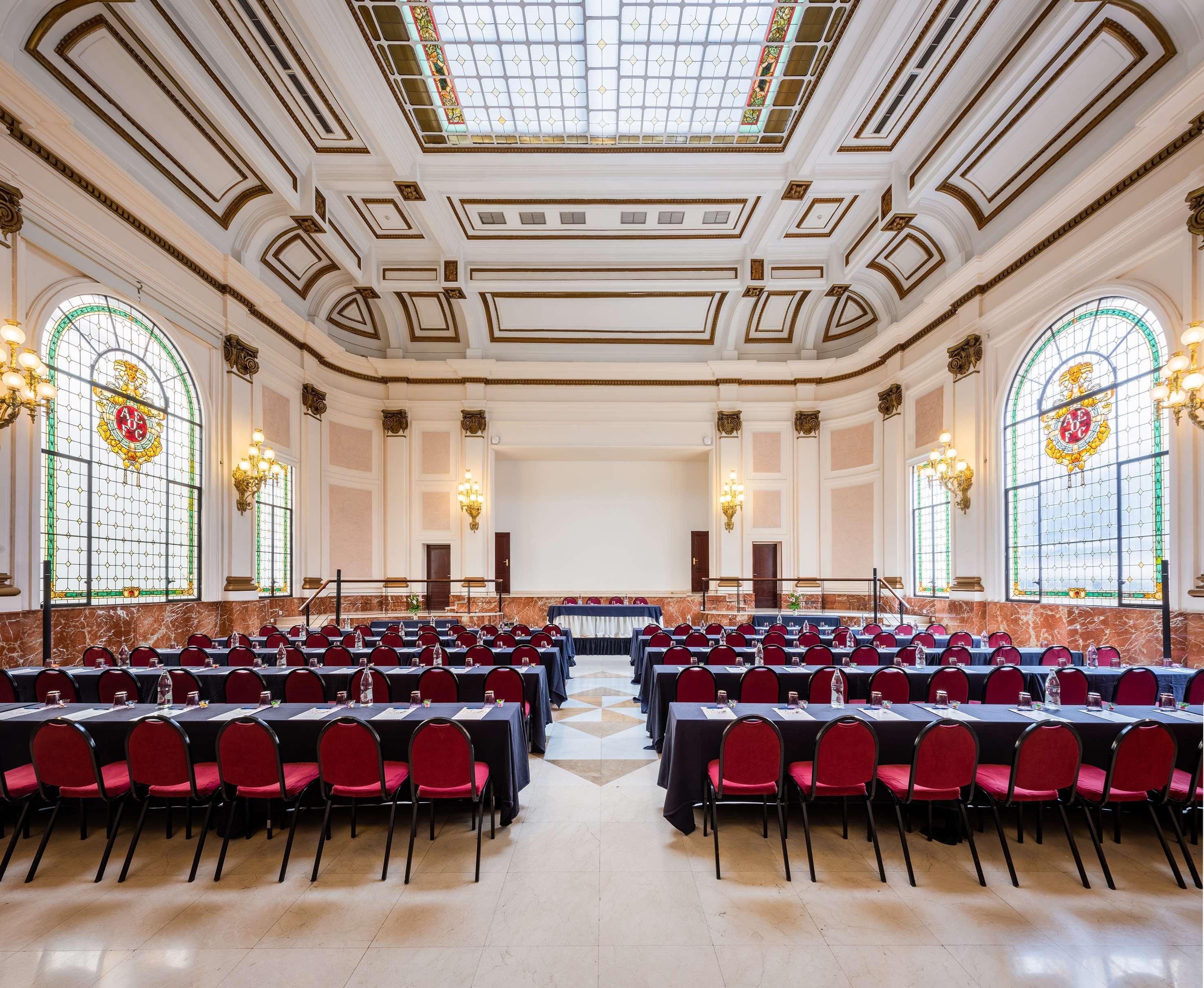 Casa De Artes, Member Of Melia Collection 4* Madrid