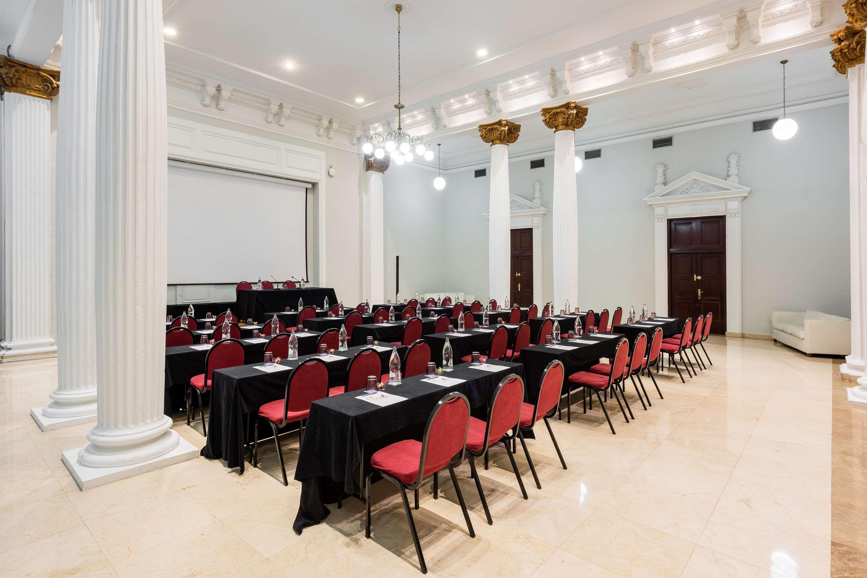 Casa De Artes, Member Of Melia Collection 4* Madrid