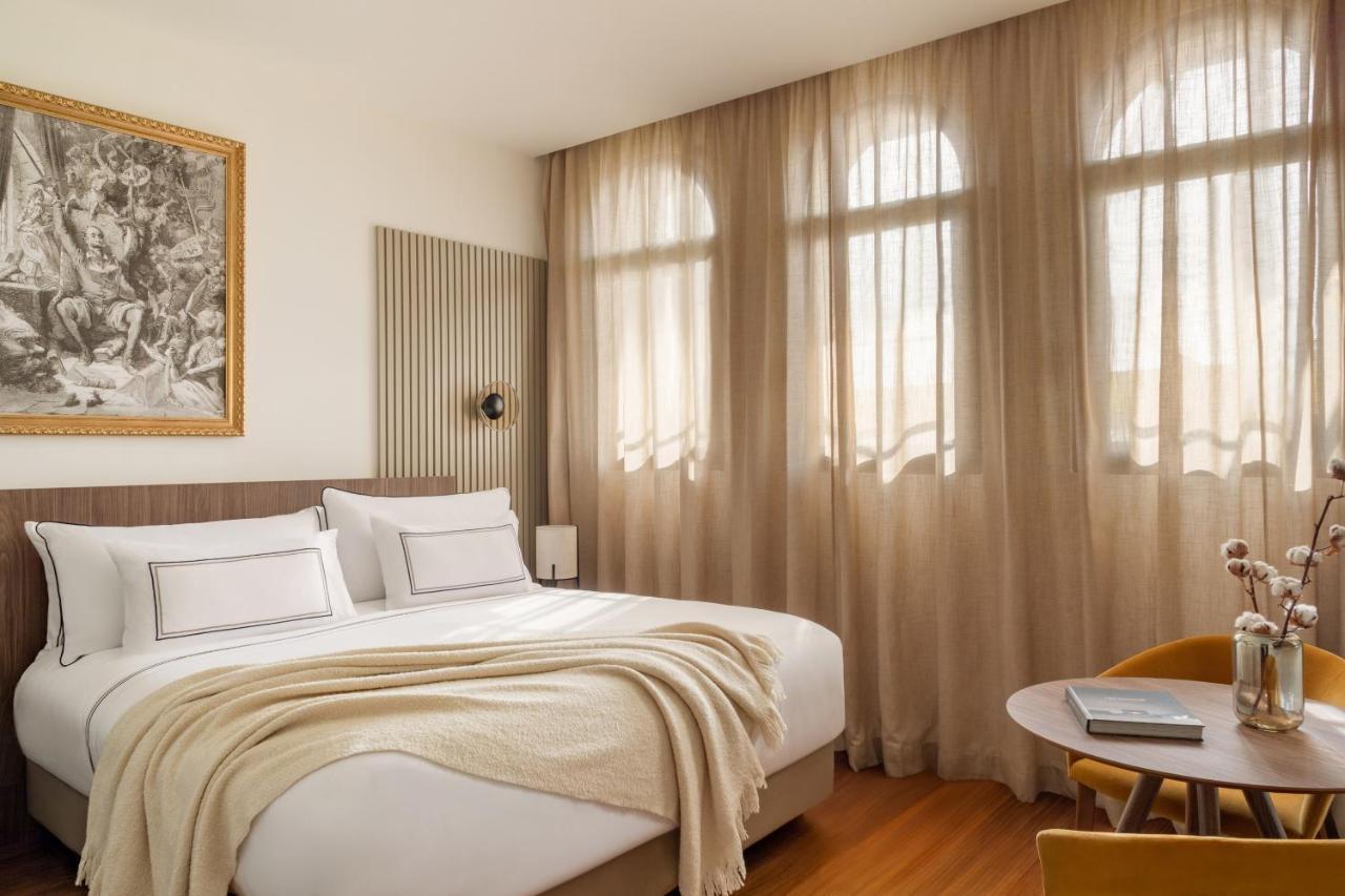 Casa De Artes, Member Of Melia Collection 4* Madrid