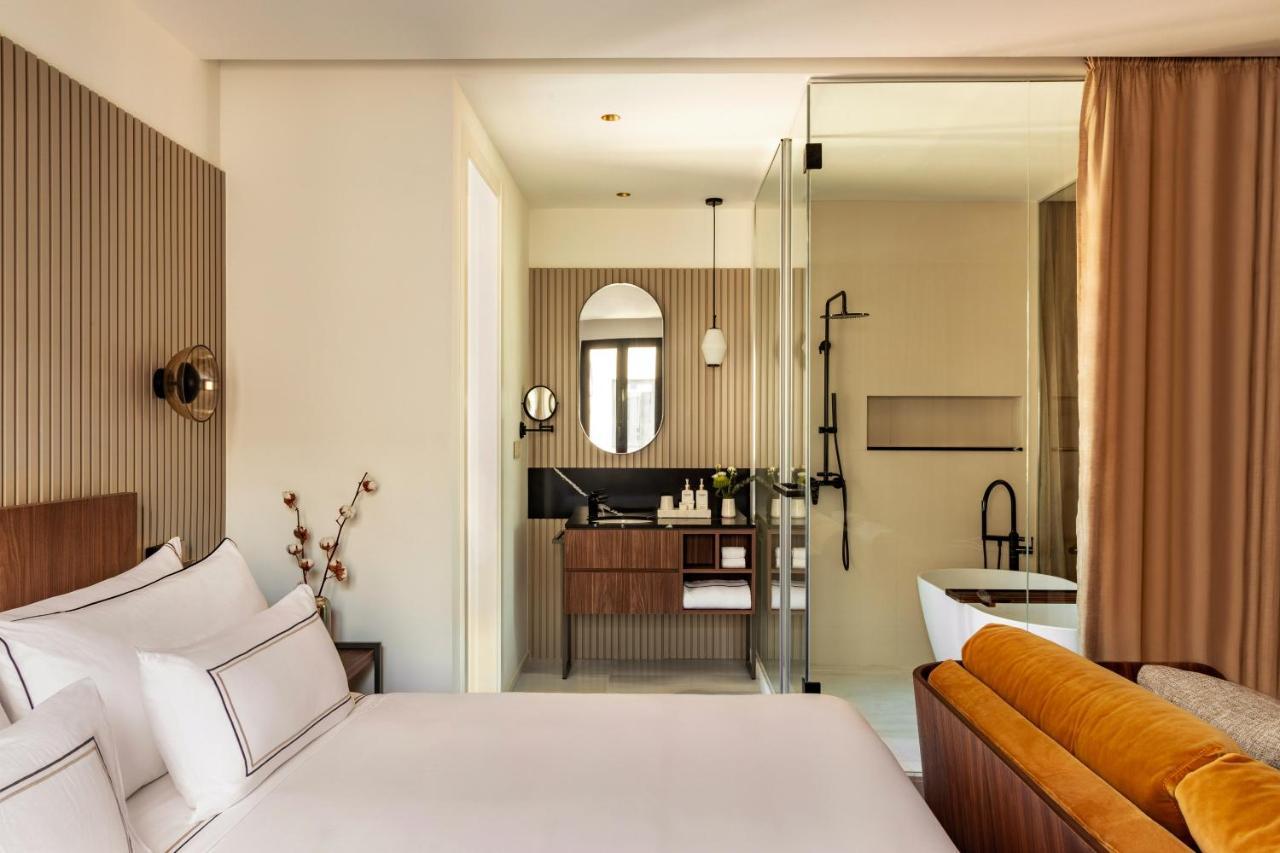 Casa De Artes, Member Of Melia Collection Hotel Madrid