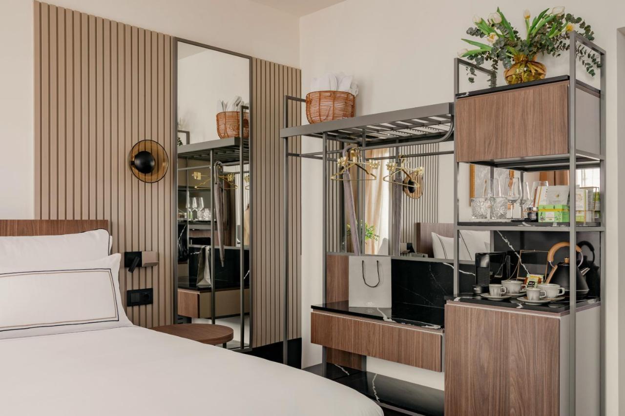 Hotel Casa De Artes, Member Of Melia Collection Madrid