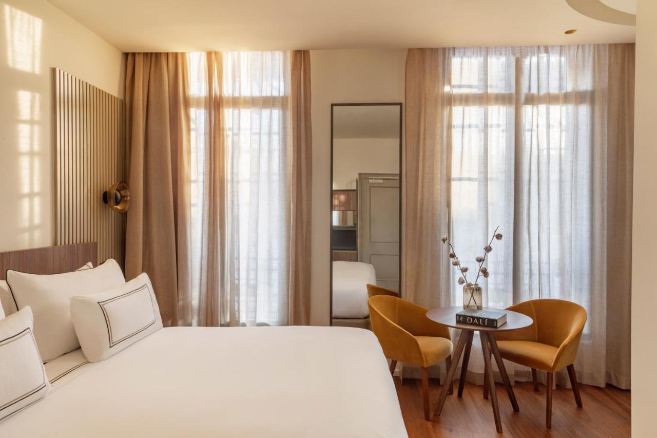 Hotel Casa De Artes, Member Of Melia Collection Madrid