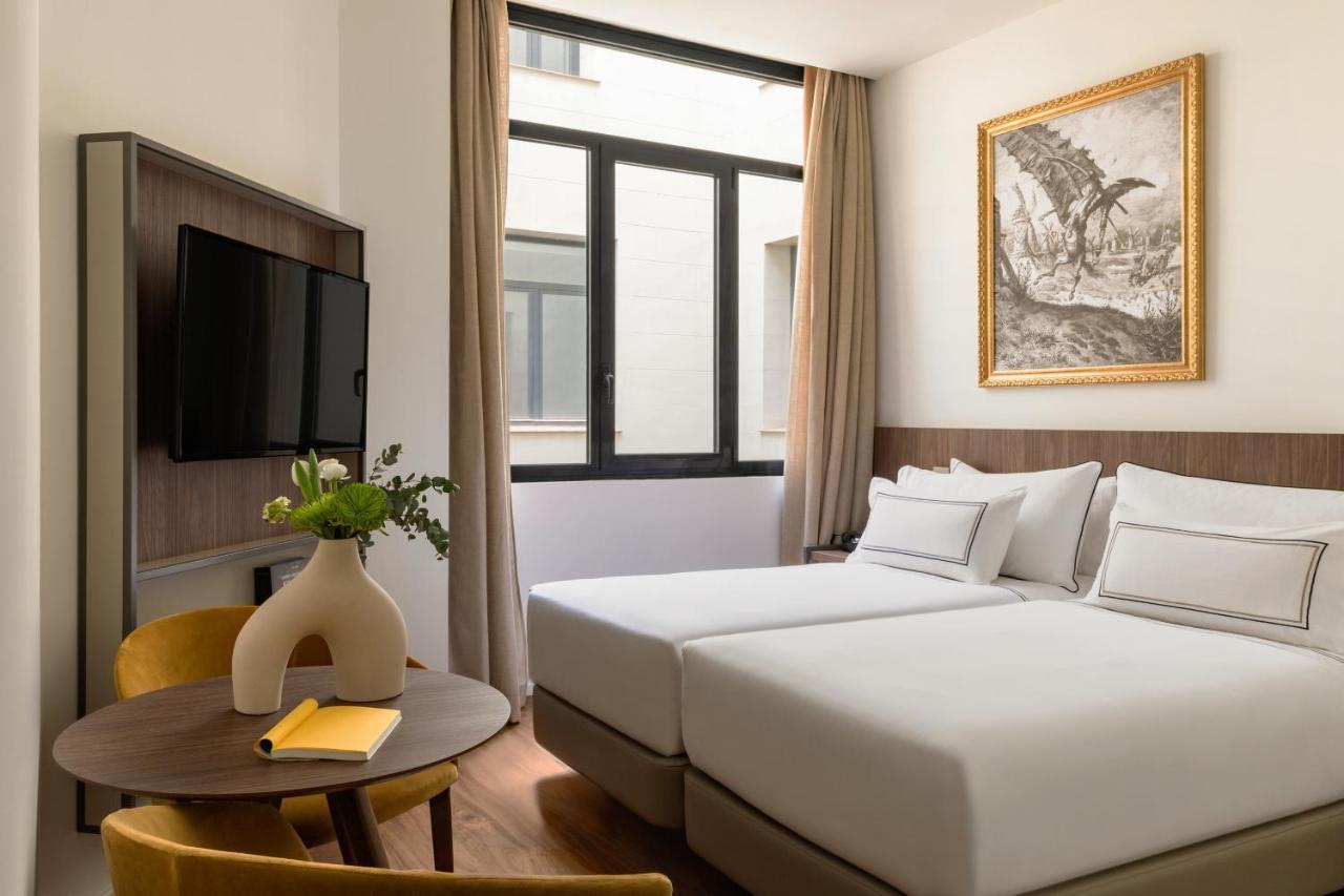 Casa De Artes, Member Of Melia Collection 4* Madrid