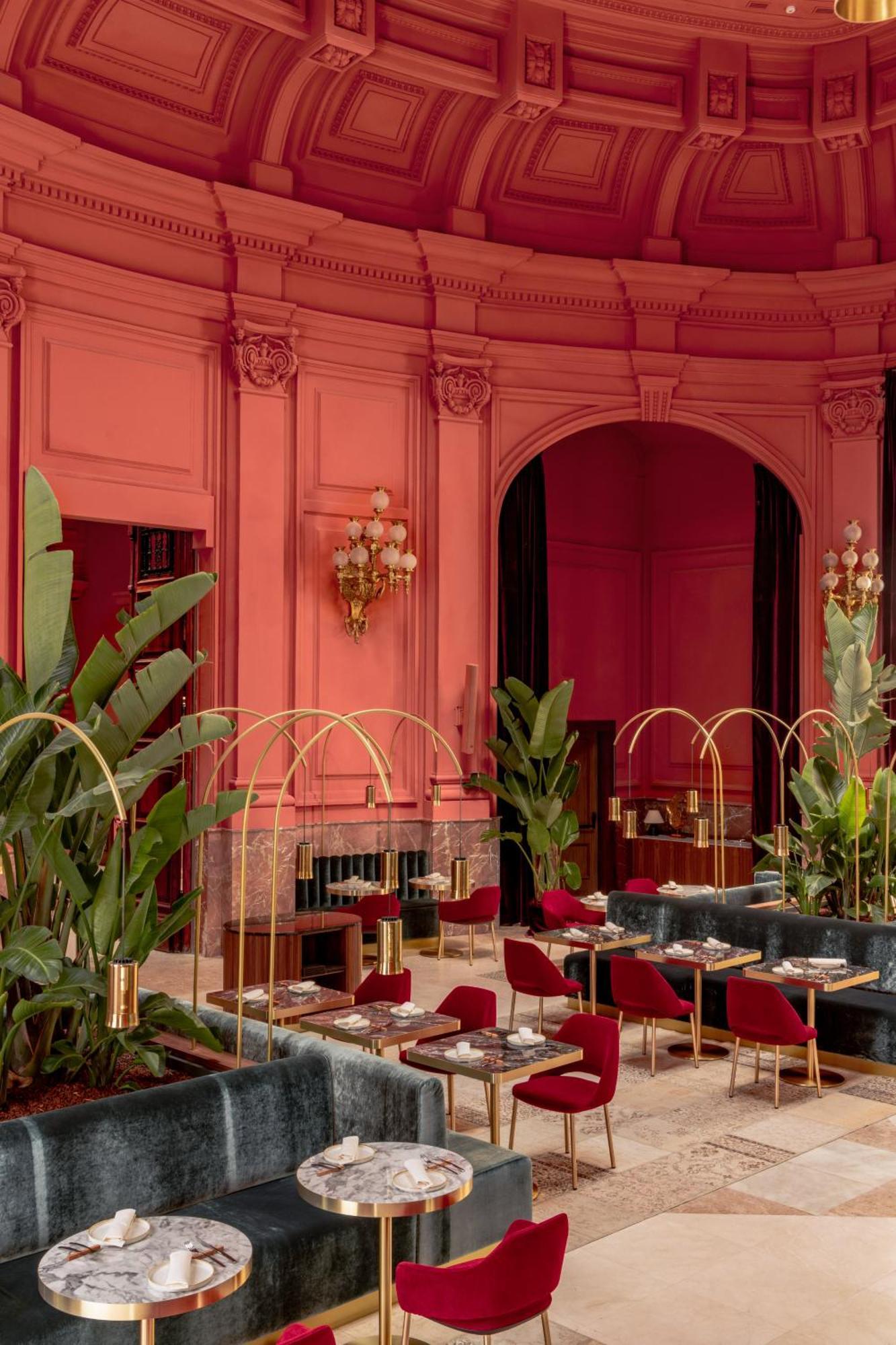Hotel Casa De Artes, Member Of Melia Collection Madrid