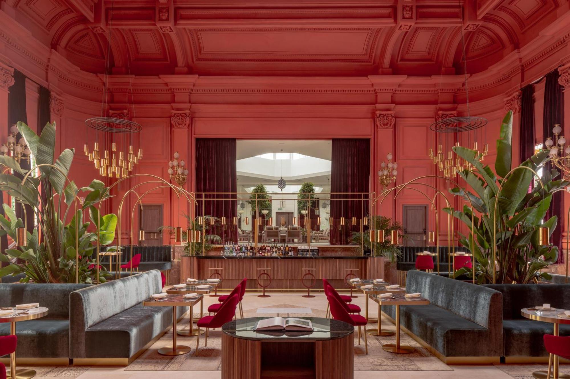Hotel Casa De Artes, Member Of Melia Collection Madrid