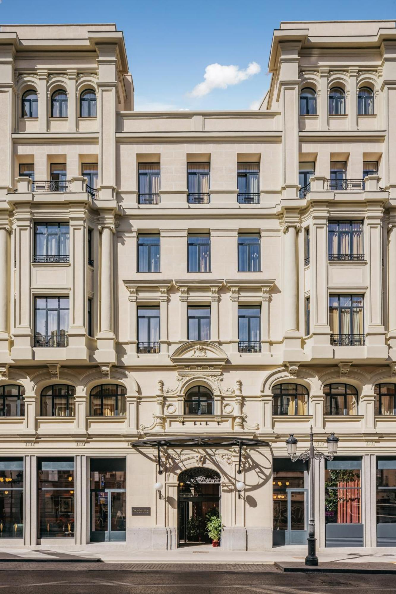 Casa De Artes, Member Of Melia Collection Madrid