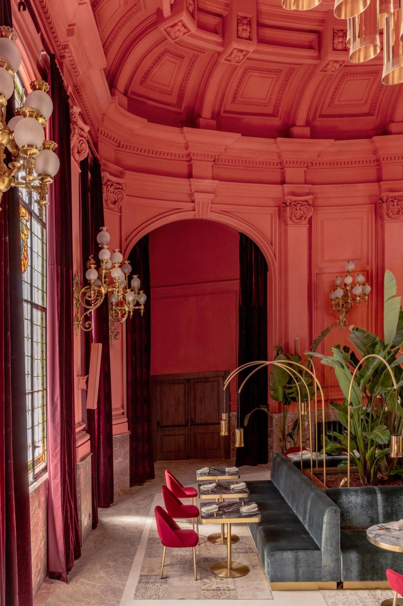 Casa De Artes, Member Of Melia Collection