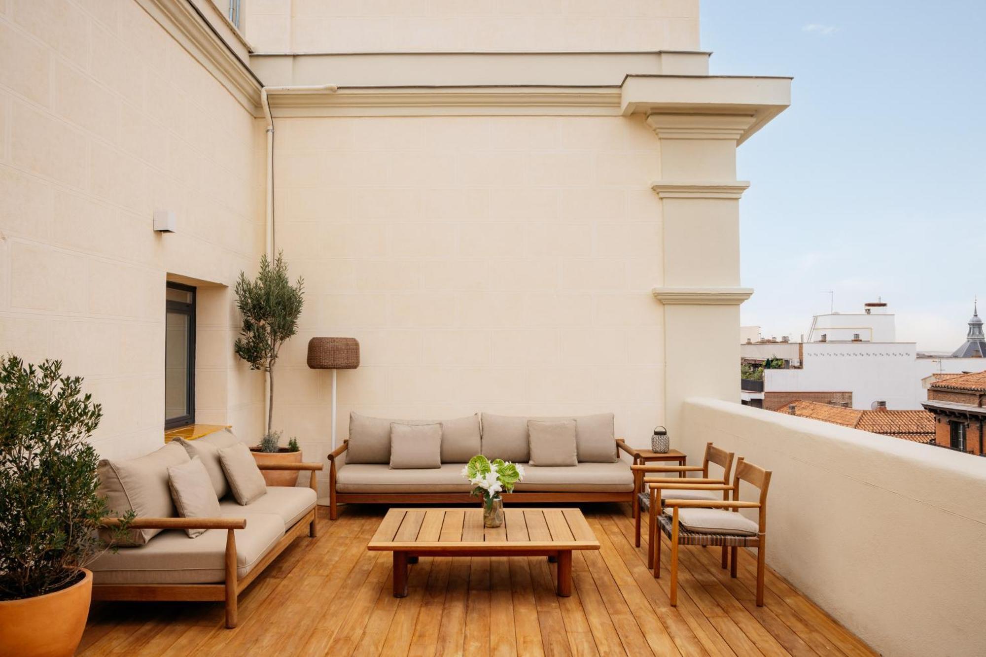 Casa De Artes, Member Of Melia Collection Madrid