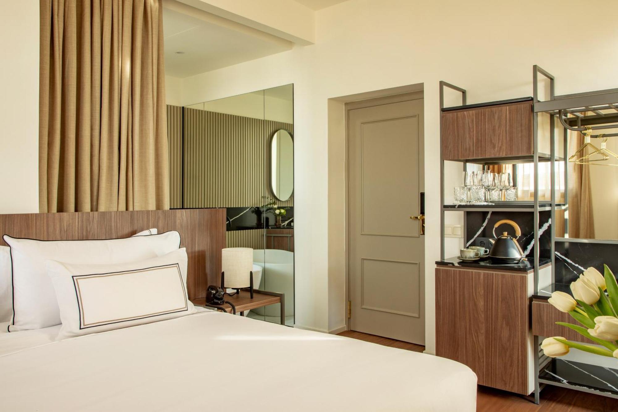 Casa De Artes, Member Of Melia Collection 4* Madrid