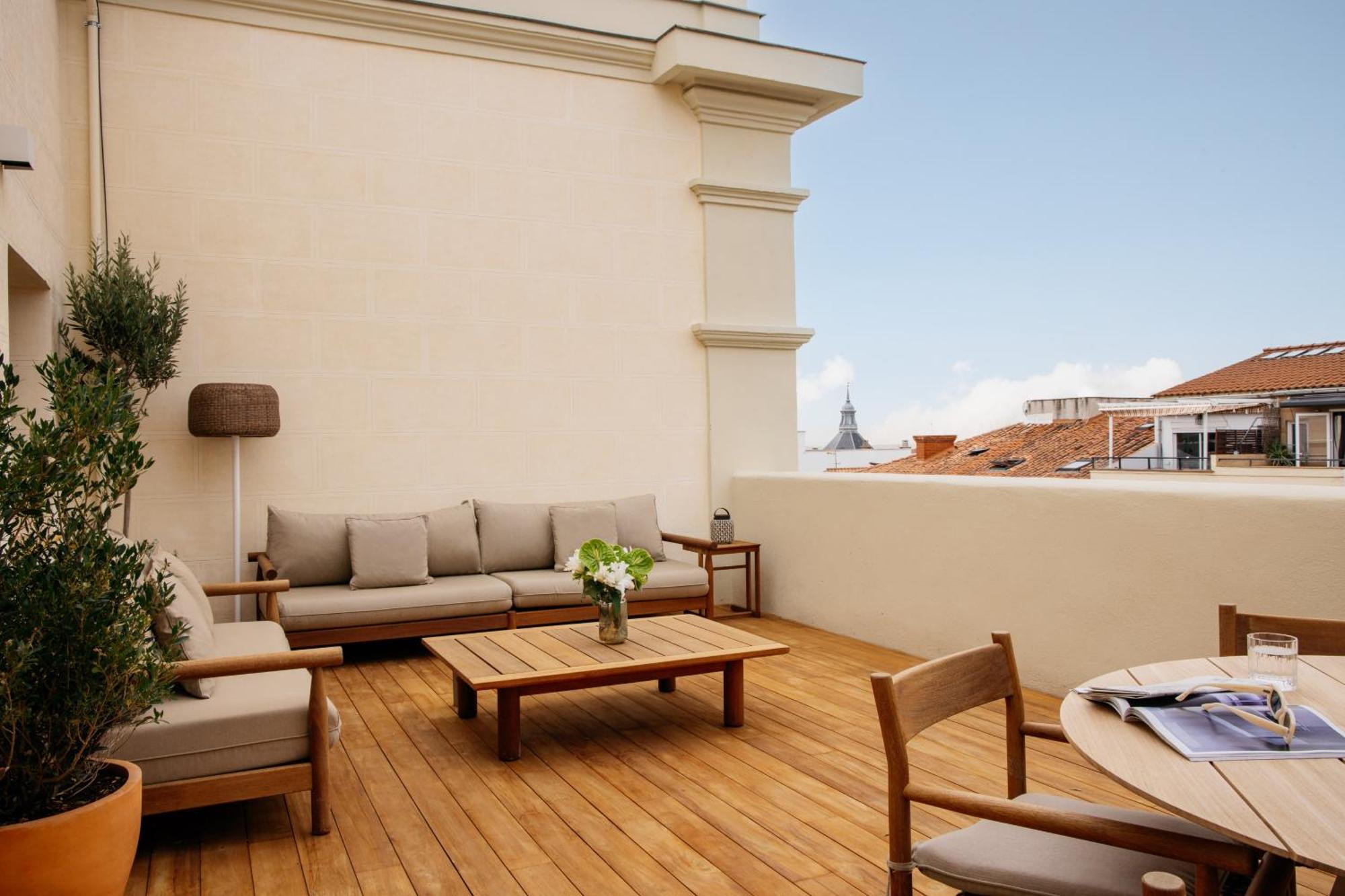 Casa De Artes, Member Of Melia Collection Madrid