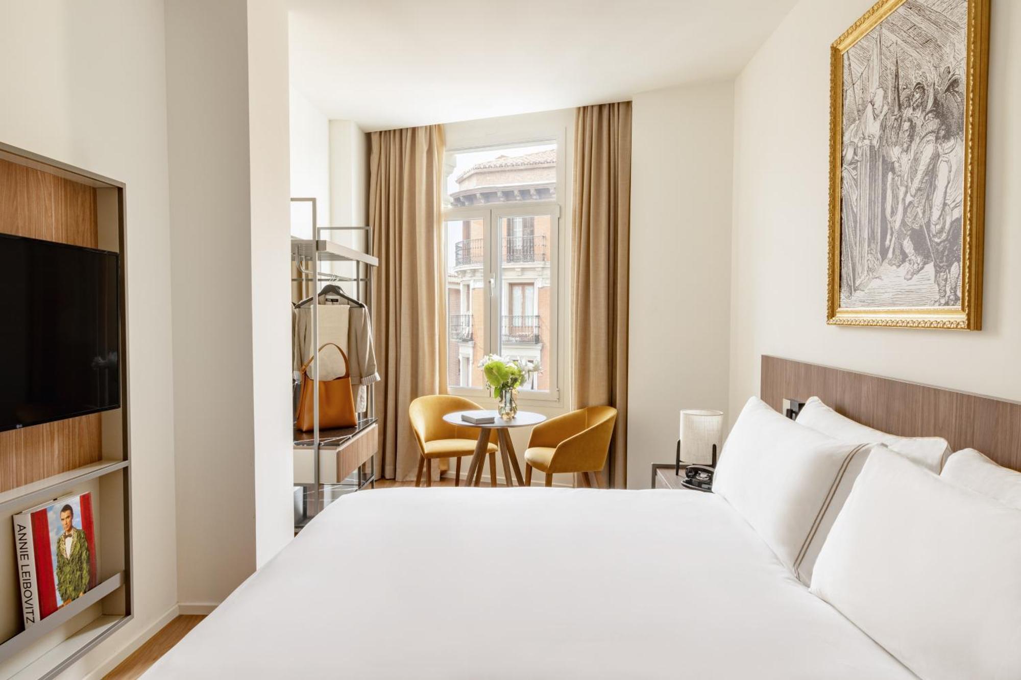 Casa De Artes, Member Of Melia Collection 4* Madrid