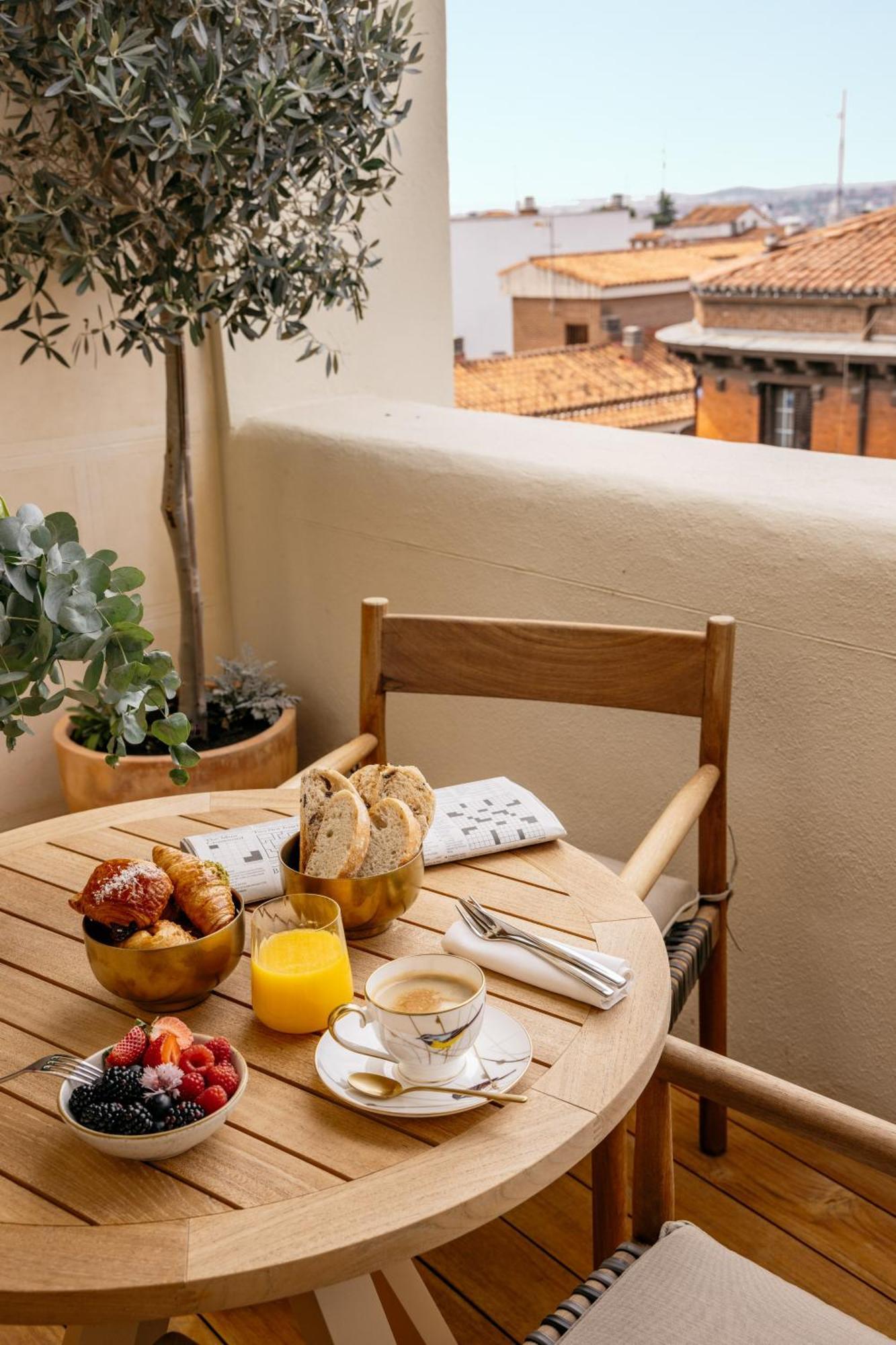 Casa De Artes, Member Of Melia Collection Madrid