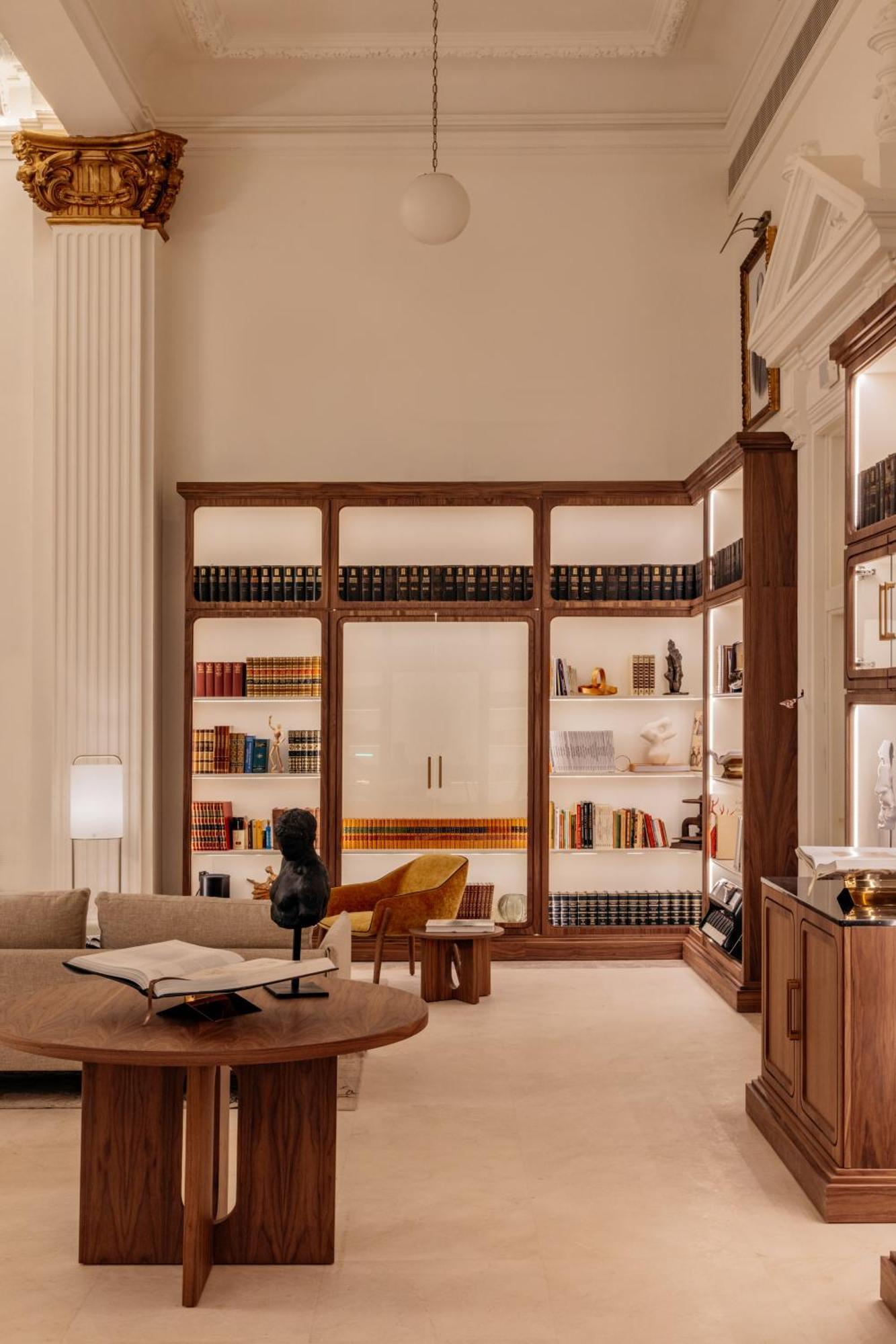 Hotel Casa De Artes, Member Of Melia Collection Madrid
